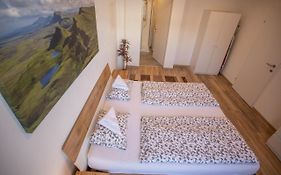 Innsbruck Center Apartment